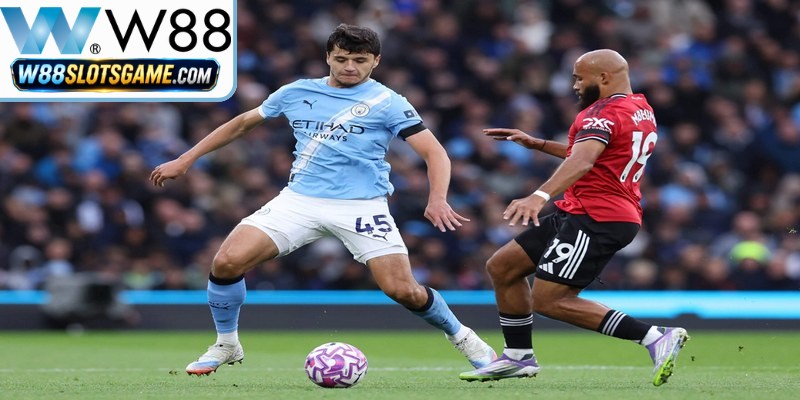 Ngôi sao 21 tuổi của Man City được định giá lên tới 40 triệu USD