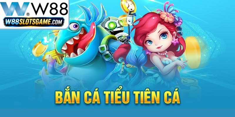 Đội ngũ hỗ trợ tận tâm luôn đồng hành cùng bắn cá tiểu tiên cá W88