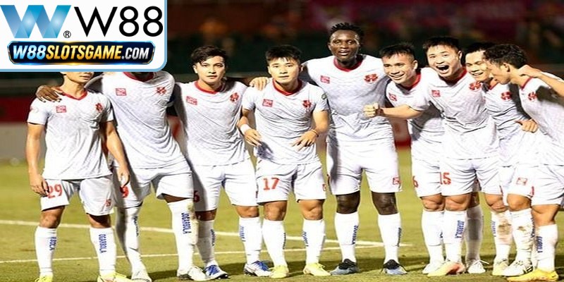 Arsenal Gửi Đề Nghị Chiêu Mộ Tài Năng Trẻ Jeremy Monga 17 CLB Hải Phòng bất ngờ chia tay 12 cầu thủ trên sân Lạch Tray