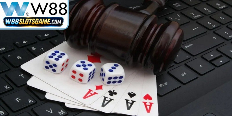 Miễn Trừ Trách Nhiệm Tại W88 - Quy Định Cho Hội Viên Mới 7 Nếu game thủ giải trí dưới 18 tuổi thì W88 không chịu mọi phát sinh