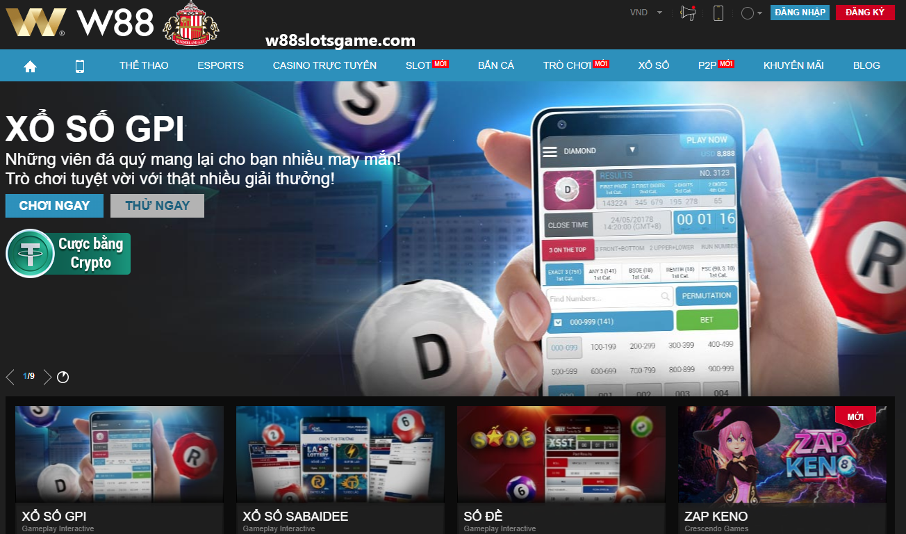 thong tin w88 lua dao la sai su that